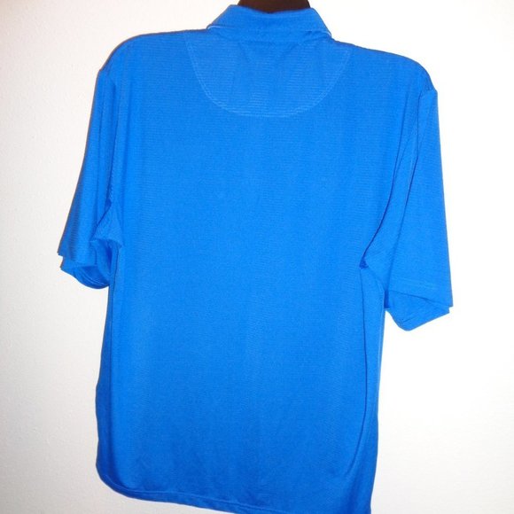 Men's Reliance Power Parts Polo Size XL - Picture 10 of 10